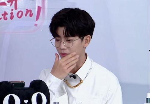 任嘉伦的最新爆料,揭秘演艺生涯背后的心路历程