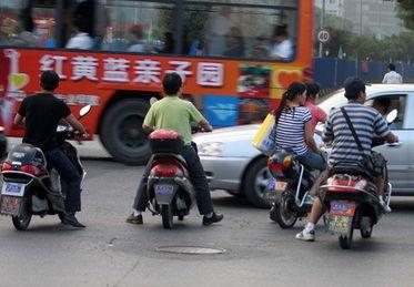 西安电动车最新爆料,技术革新与市场动态全解析