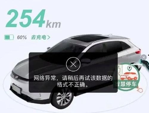 威马车主最新爆料,揭秘新能源汽车的“痛点”与“亮点”